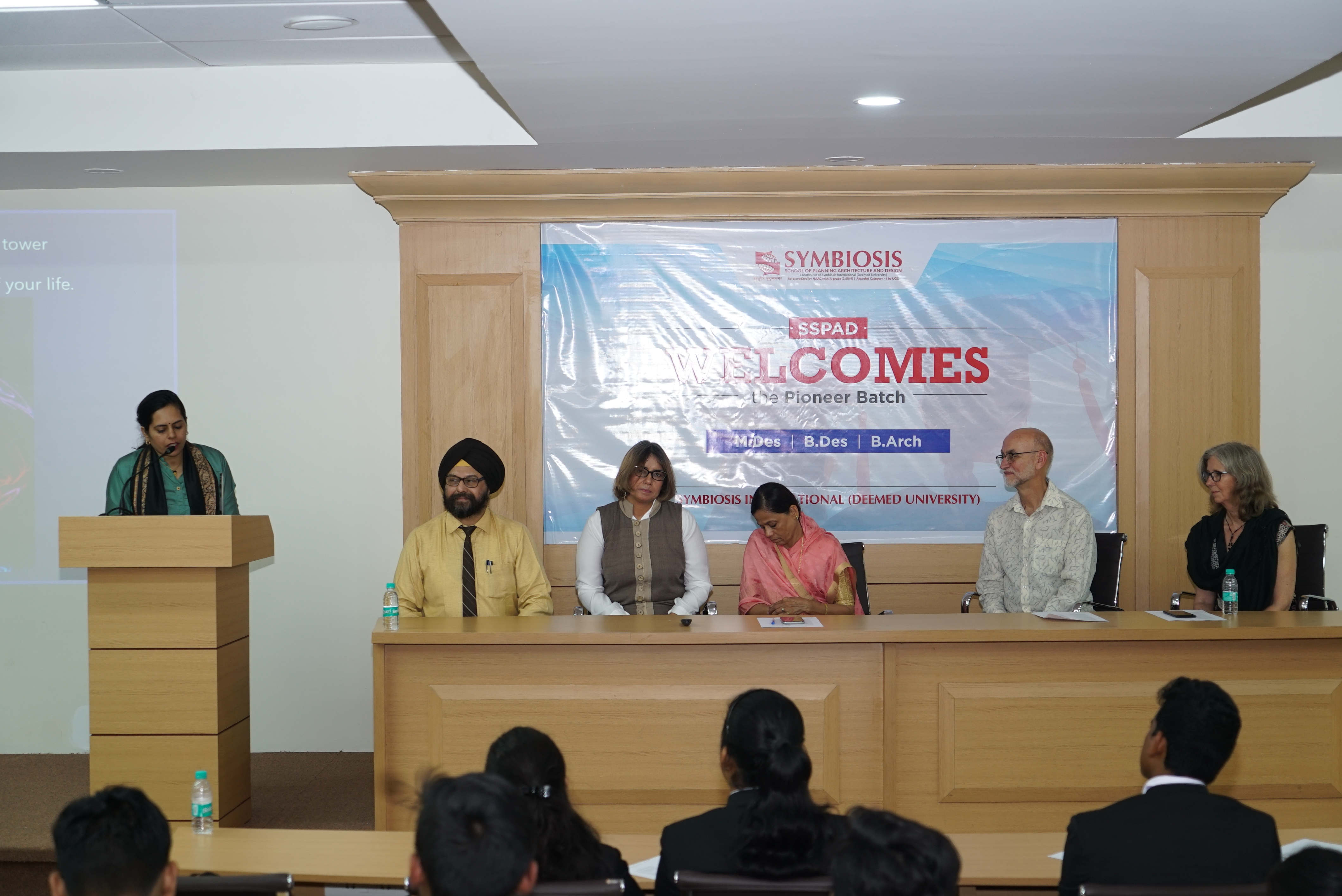 Industry Academia Conclave-24