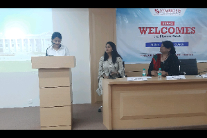 Industry Academia Conclave-24