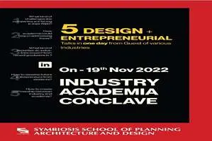 Industry Academia Conclave-24