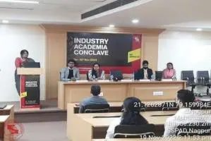 Industry Academia Conclave-24