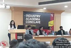 Industry Academia Conclave-24