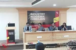 Industry Academia Conclave-24