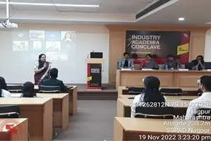 Industry Academia Conclave-24