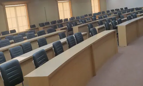 Seminar Hall