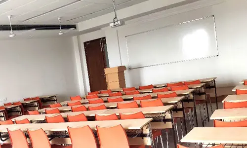 Class Rooms