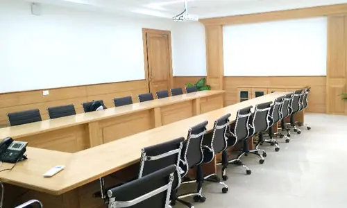 Conference Hall