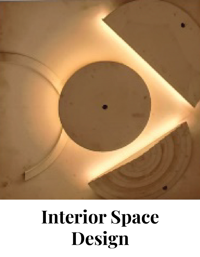 Interior Space Design