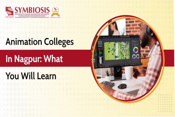 Animation Colleges in Nagpur